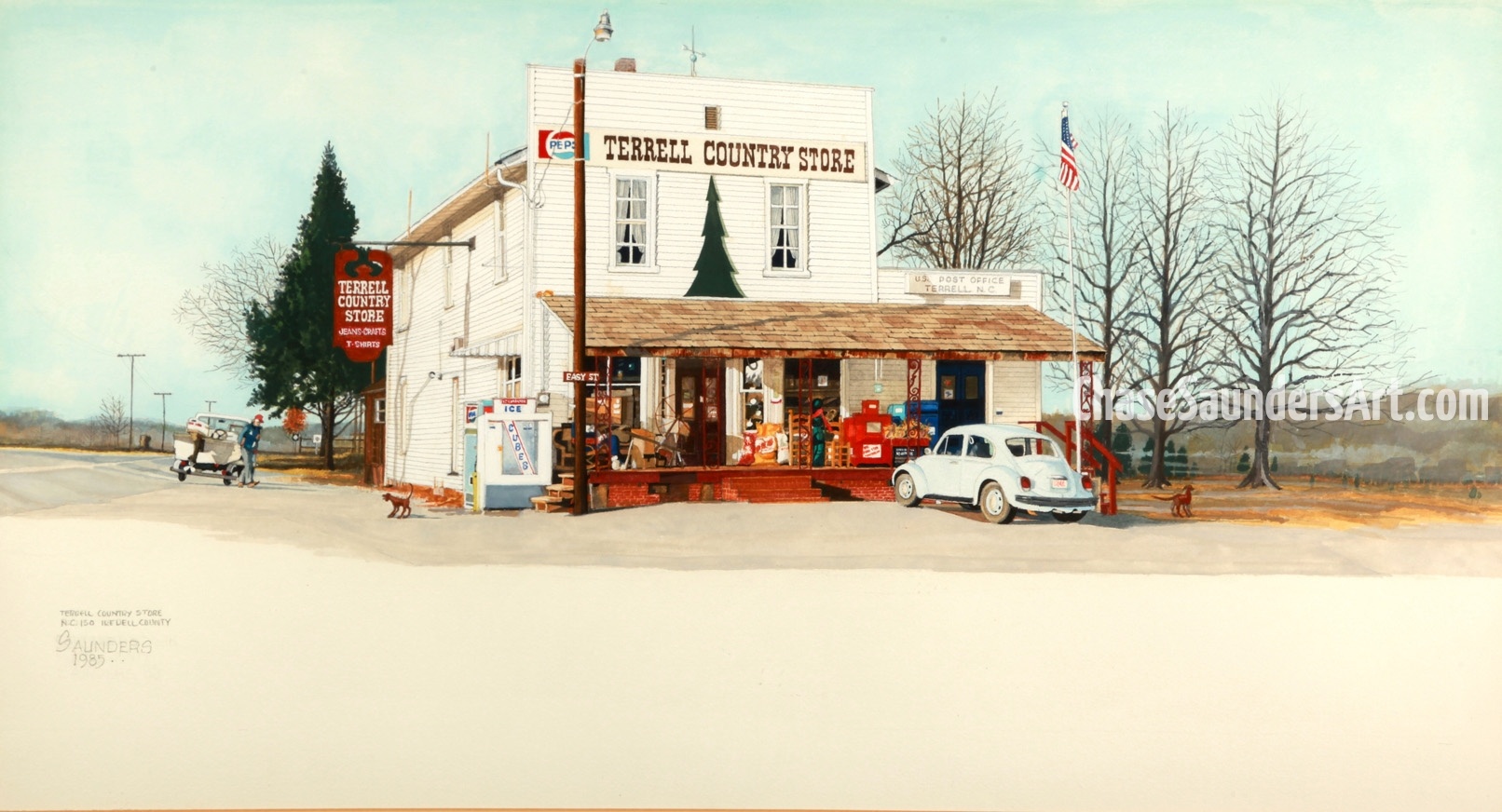 Terrell Country Store