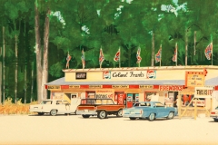 Colonel Franks