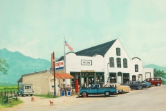 Mast Store