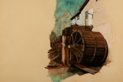 Linneys Mill