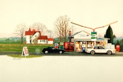 Terrell Bait Shop