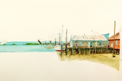 Beaufort Docks