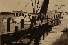 Kirby Allen