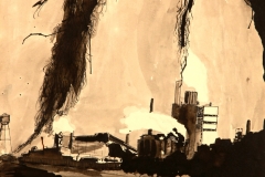 Industrial South