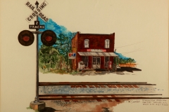 I.G. Wallace Store