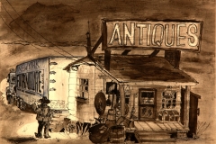 Antiques