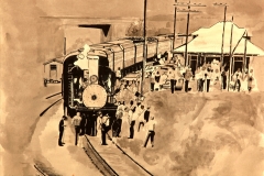 Clinchfield Special