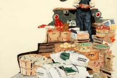 Cornucopia