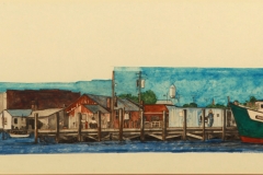 Beaufort Docks
