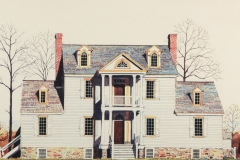 Rosedale