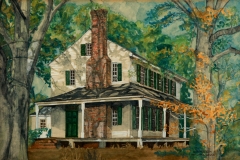 Latta House