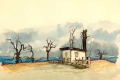 Apple Stand at Grandfather