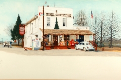 Terrell Country Store